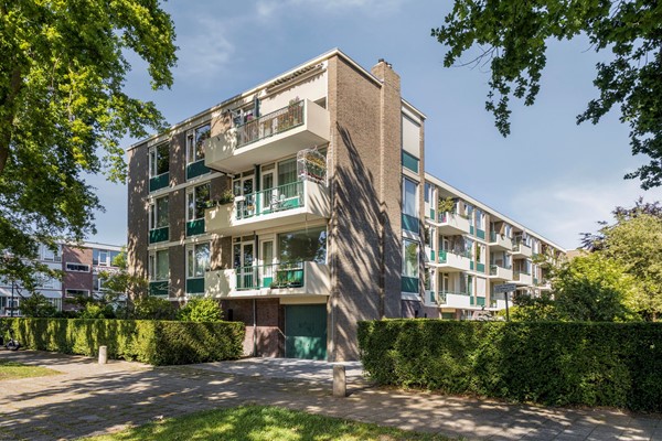Medium property photo - Clematislaan 14, 2343 VL Oegstgeest